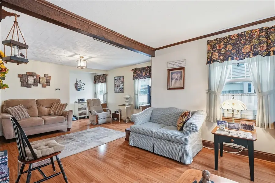 69 Greenfield Street, Lawrence, MA 01843 - #3