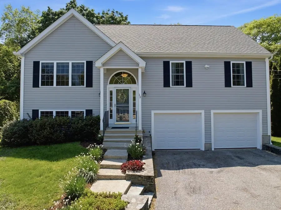 15 Primrose Street, Worcester, MA 01604 - #2