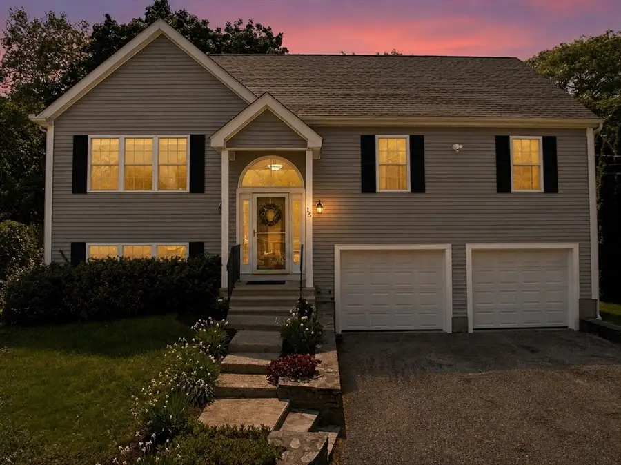 15 Primrose Street, Worcester, MA 01604 - #3