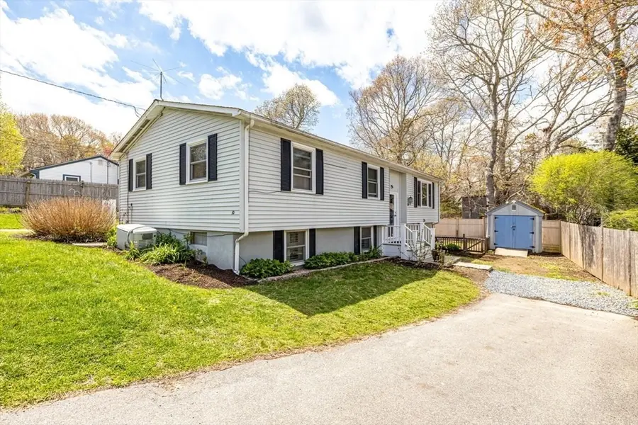 10 Albert Rd, Pocasset, MA 02559 - #2