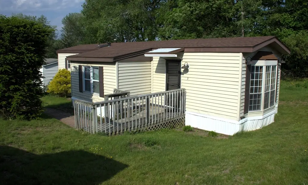 3 Sunshine Terrace, Thompson, CT 06277 - #1