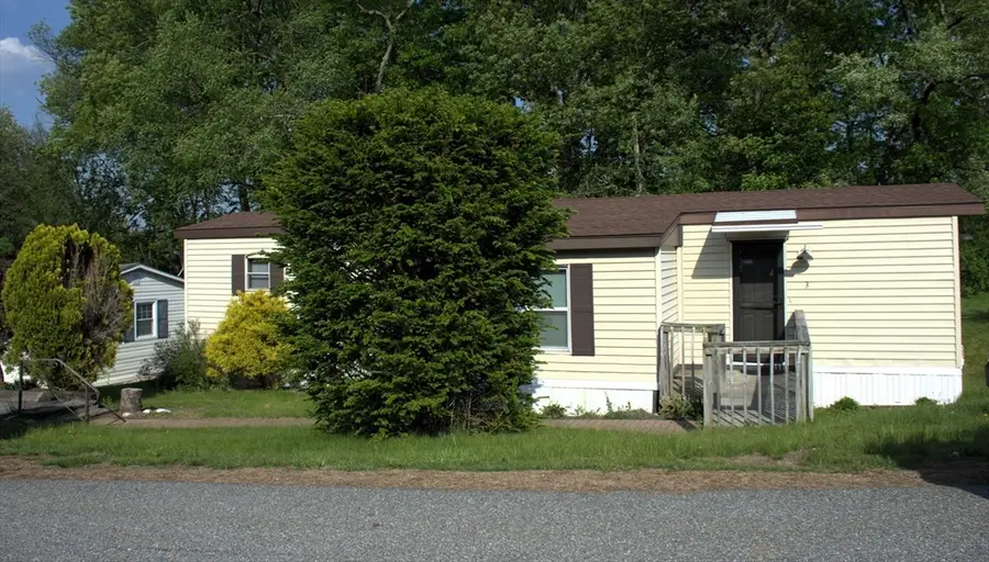3 Sunshine Terrace, Thompson, CT 06277 - #2