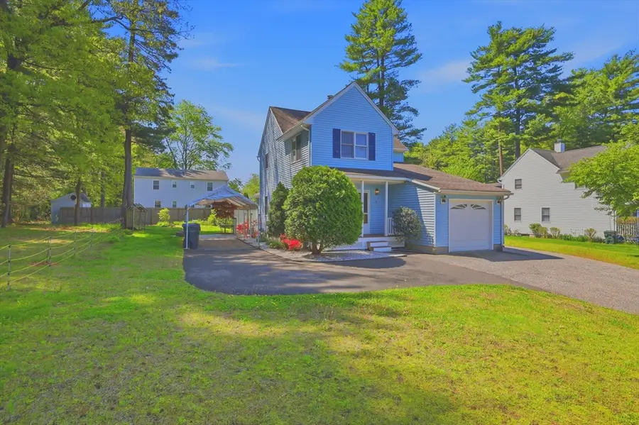 19-21 Wedgewood Cir, Springfield, MA 01129 - #3