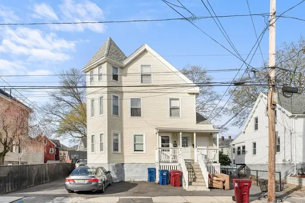38-40 Hurd Street, Melrose, MA 02176