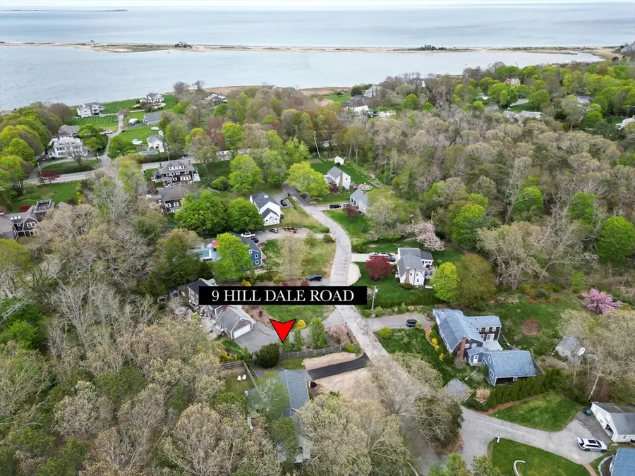 9 Hill Dale Rd, Plymouth, MA 02360 - #3