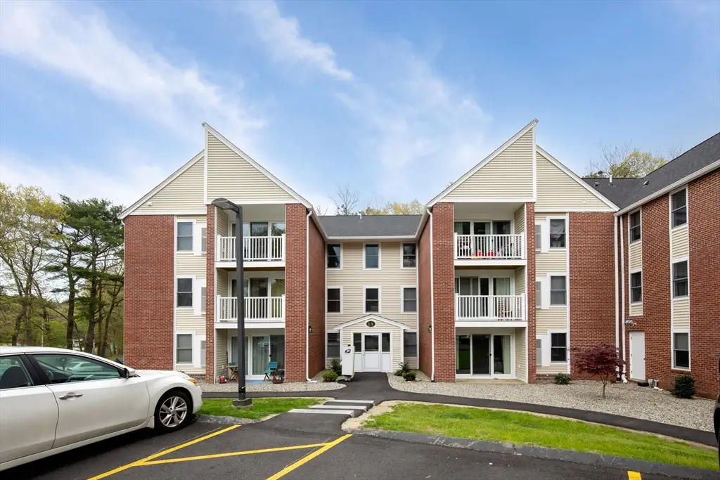 1 Marc Dr. #1A11, Plymouth, MA 02360 - #1
