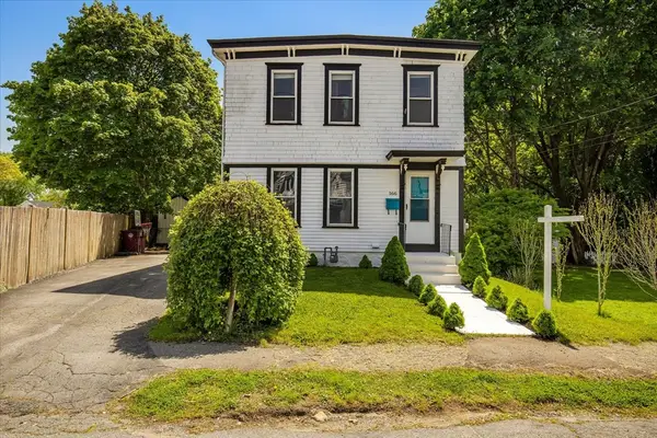166 Center Avenue, Middleboro, MA 02346