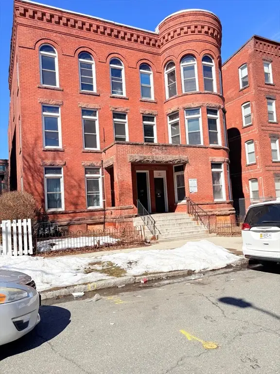179-183 Walnut Street, Holyoke, MA 01040 - #1