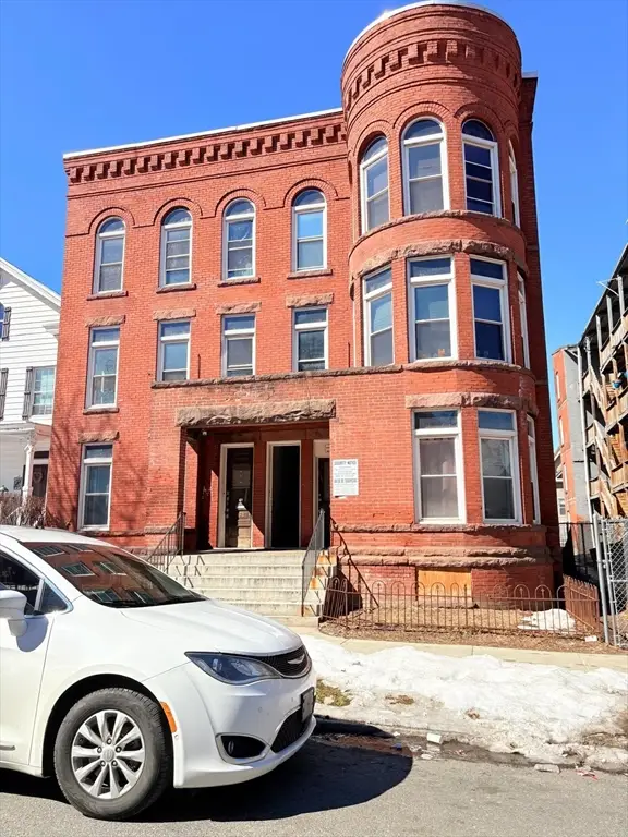 179-183 Walnut Street, Holyoke, MA 01040 - #2