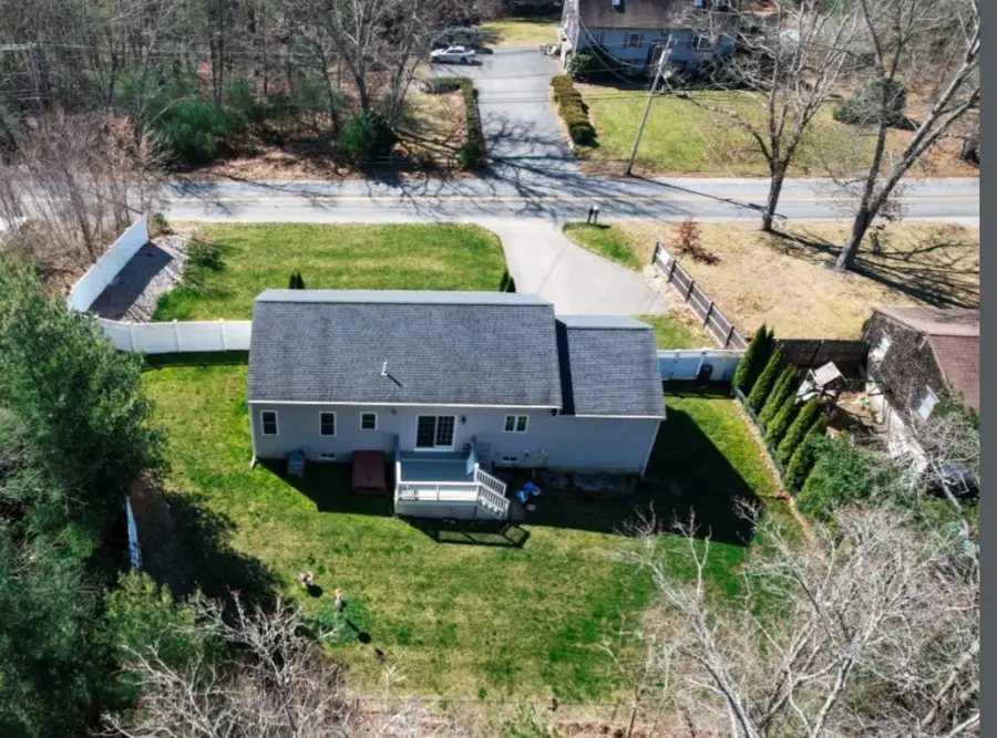 1677 Plymouth St, Bridgewater, MA 02324 - #2