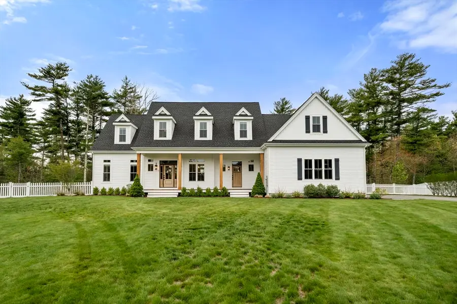 7 Stanley Ln, Carver, MA 02330 - #2