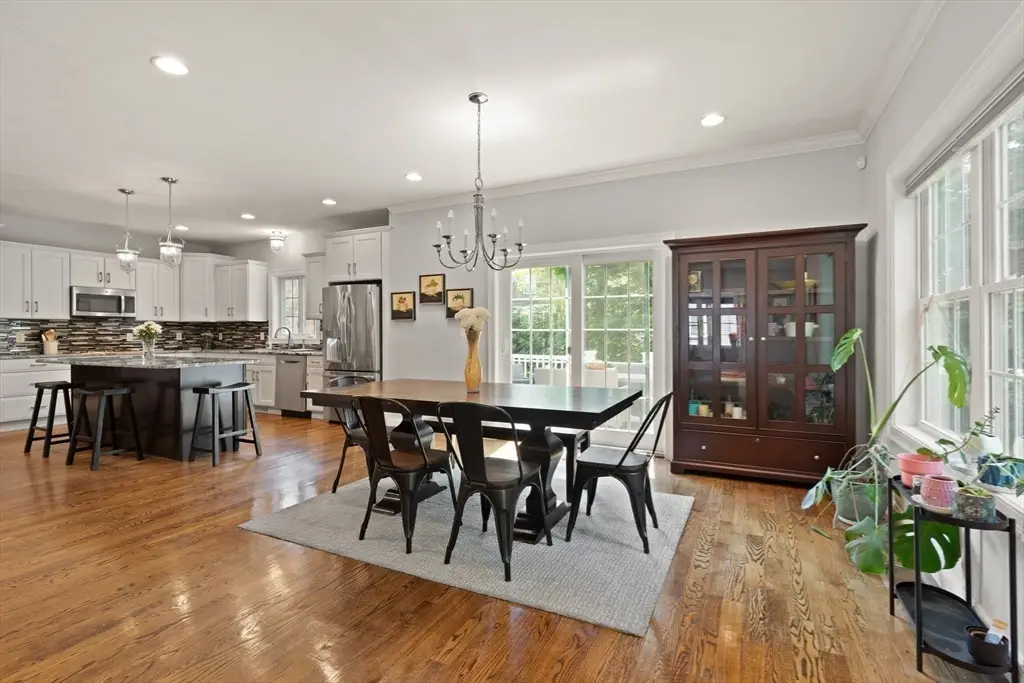 162 East St, Sharon, MA 02067 - #1
