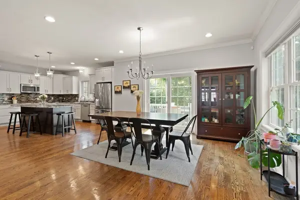 162 East St, Sharon, MA 02067