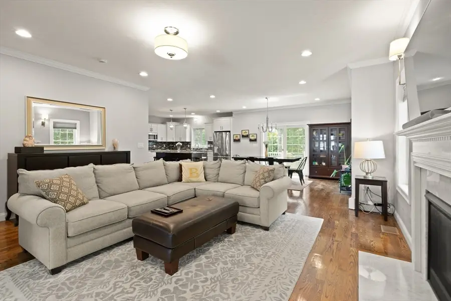 162 East St, Sharon, MA 02067 - #3
