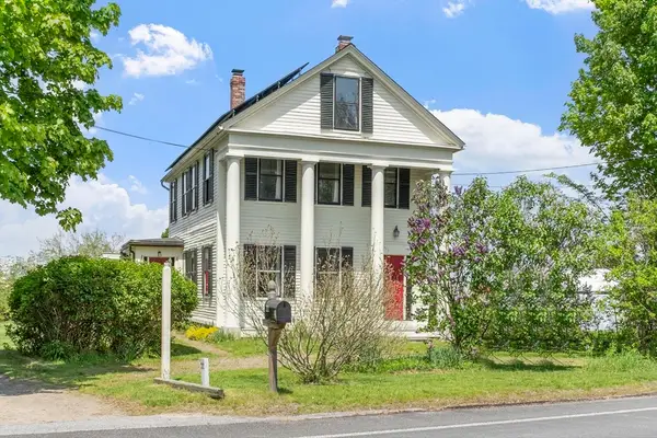222 Still River Road, Harvard, MA 01451