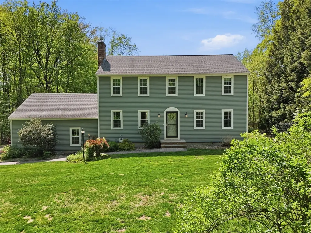 16 Parsonage Hill Rd, Haverhill, MA 01832 - #1