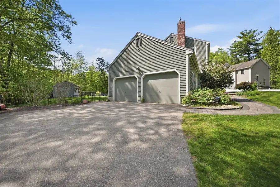 16 Parsonage Hill Rd, Haverhill, MA 01832 - #2