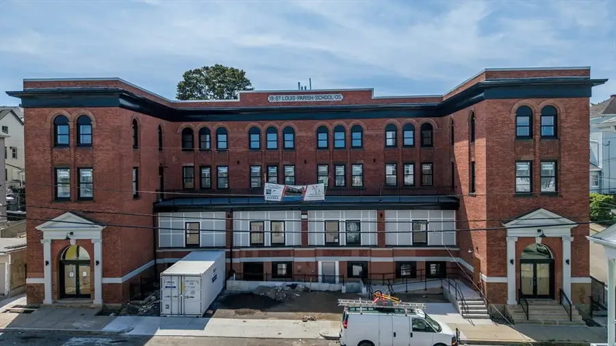 403 Division Street #5, Fall River, MA 02721 - #2