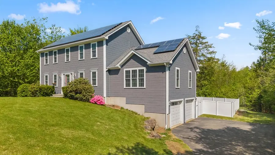 30 Michael Drive, Rutland, MA 01543 - #2