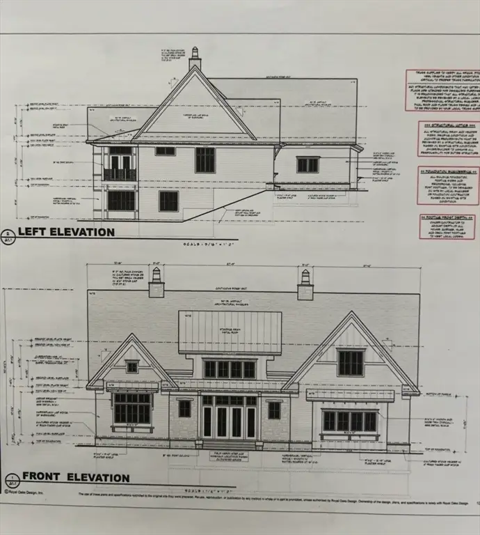 69 Elmore, Dalton, MA 01226 - #3