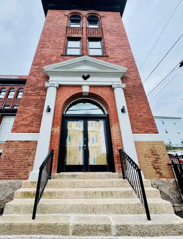 403 Division Street #10, Fall River, MA 02721 - #2