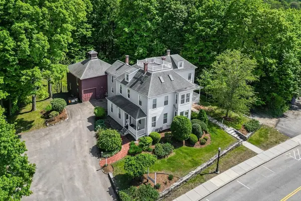 131 Elm St., Millbury, MA 01527