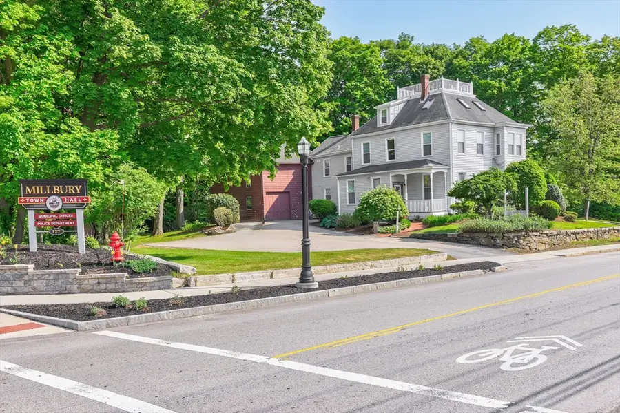 131 Elm St., Millbury, MA 01527 - #2