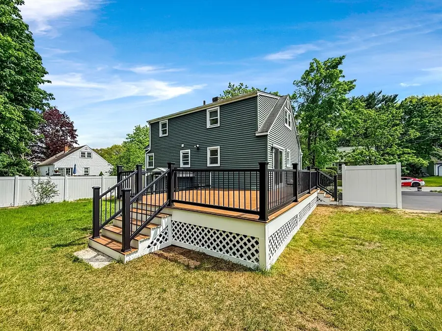 6 Anthony Rd, Tewksbury, MA 01876 - #2