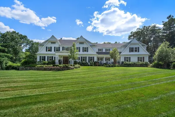 4 Wilson's Way, Dover, MA 02030