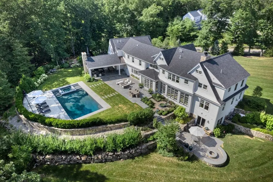 4 Wilson's Way, Dover, MA 02030 - #2