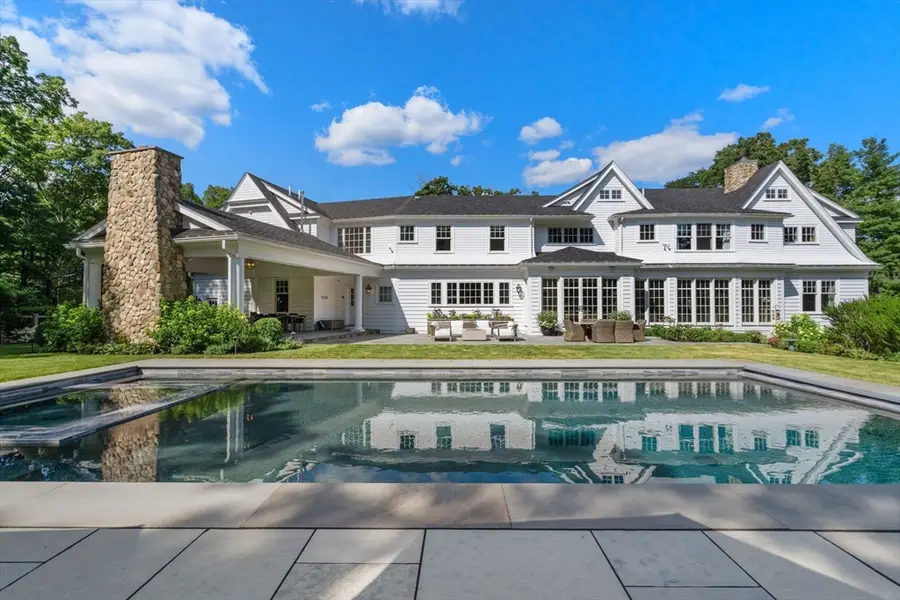 4 Wilson's Way, Dover, MA 02030 - #3