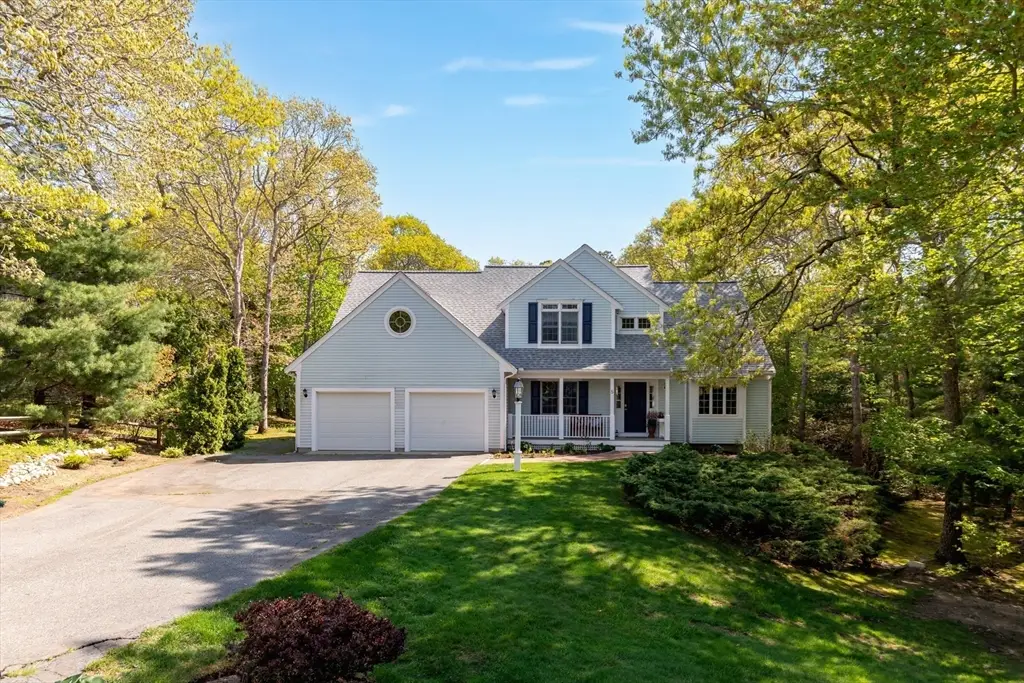 5 Summerwind Ln, North Falmouth, MA 02556 - #1