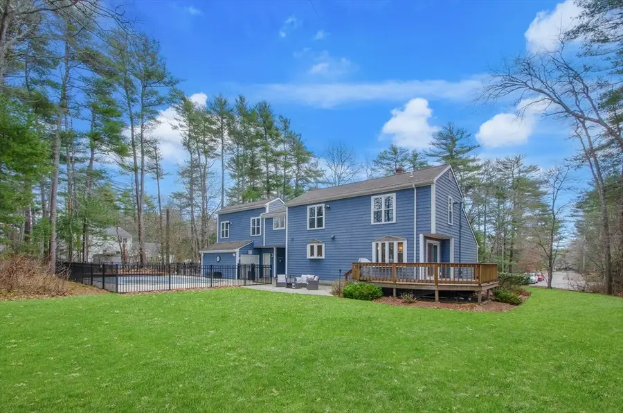 4 Pocohontas Way, Mattapoisett, MA 02739 - #3