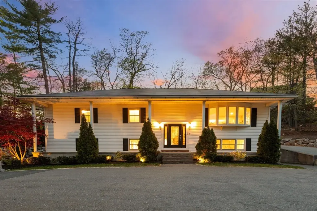 390 Andover St, Wilmington, MA 01887 - #1