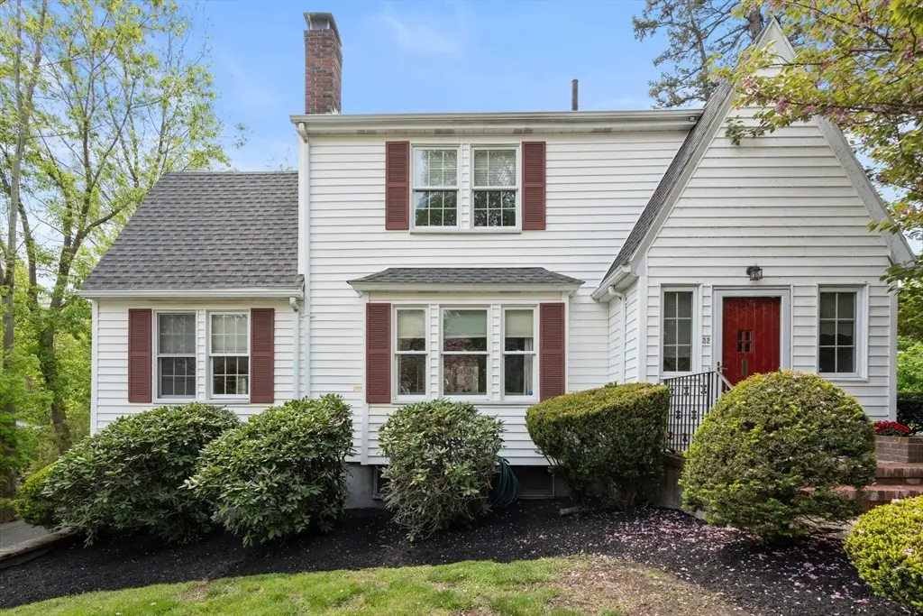 32 Marcia Rd, Watertown, MA 02472 - #1