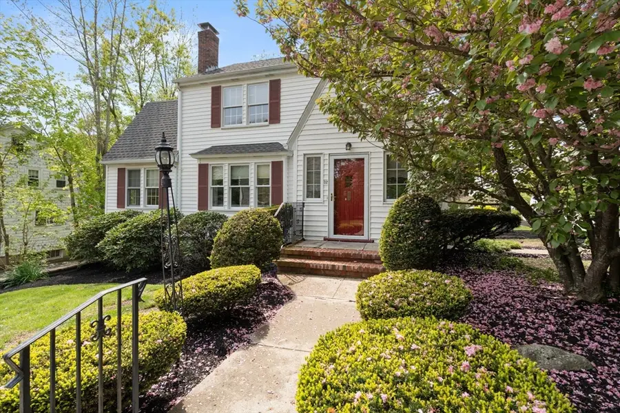 32 Marcia Rd, Watertown, MA 02472 - #2