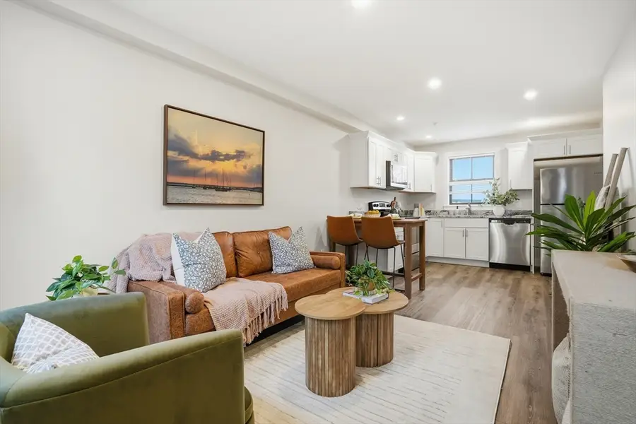 7 Water Street #2, Plymouth, MA 02360 - #2