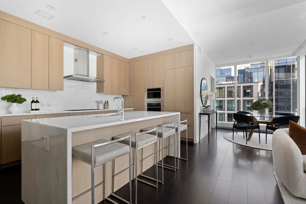 150 Seaport Blvd #12B, Boston, MA 02210 - #1