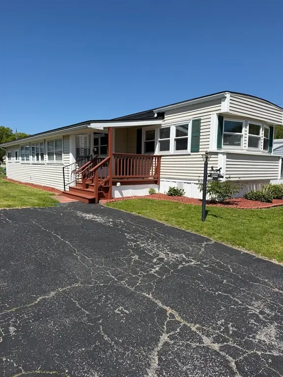 52 Liberty Drive, Attleboro, MA 02703 - #1