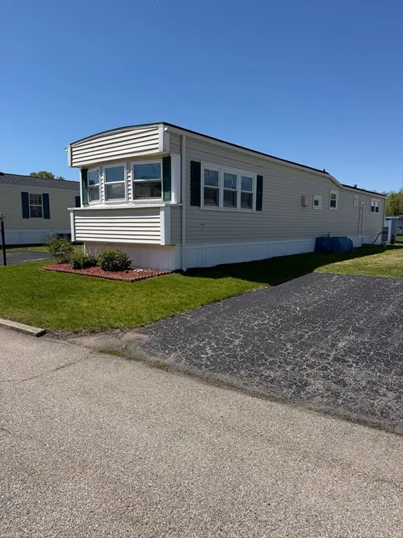 52 Liberty Drive, Attleboro, MA 02703 - #2