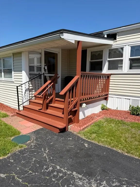 52 Liberty Drive, Attleboro, MA 02703 - #3