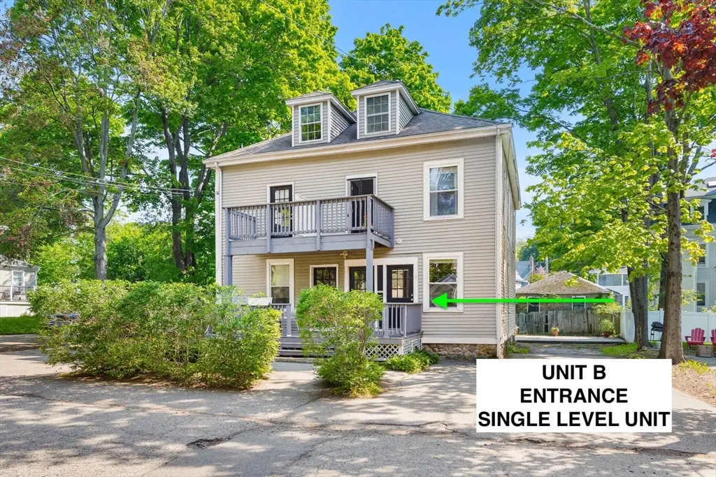 7 Winter St #B, Amesbury, MA 01913 - #1