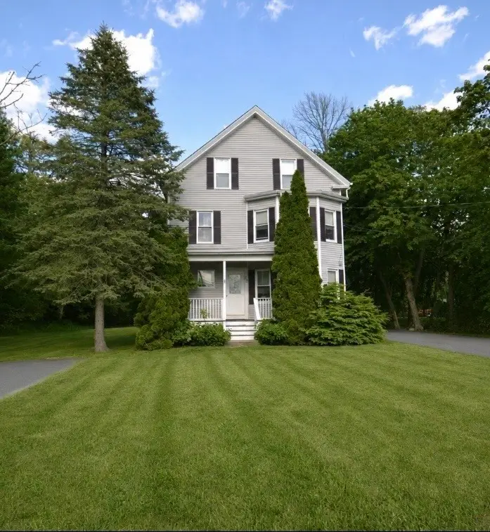 87 Lakeside Ave, Lakeville, MA 02347 - #1