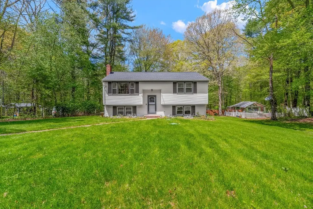 101 Augsburg Drive, Attleboro, MA 02703 - #1