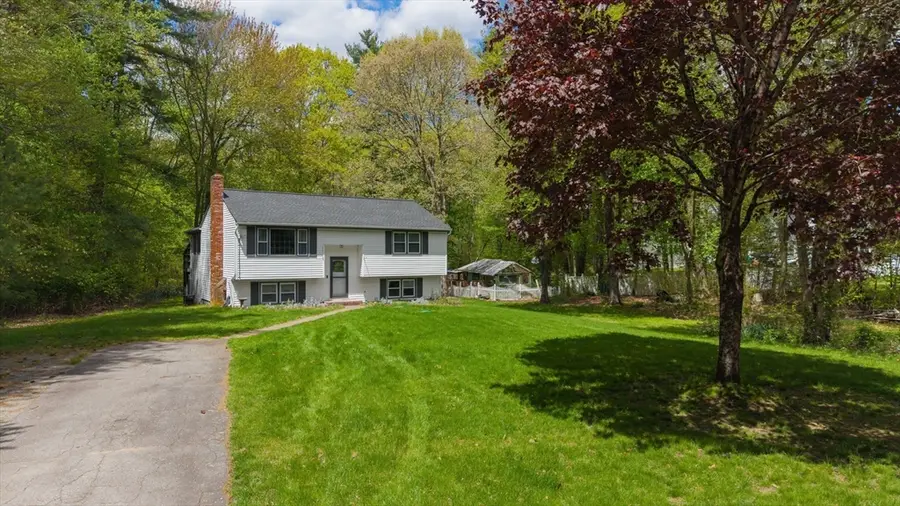 101 Augsburg Drive, Attleboro, MA 02703 - #2