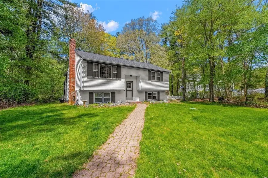 101 Augsburg Drive, Attleboro, MA 02703 - #3