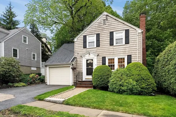 9 Roland Street, Medford, MA 02155