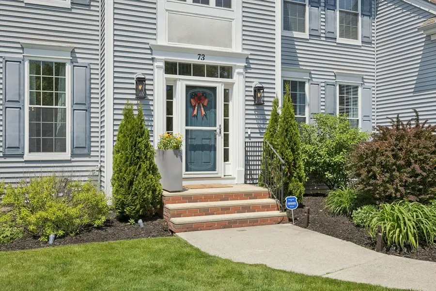73 Fairway Drive, Northbridge, MA 01534 - #3