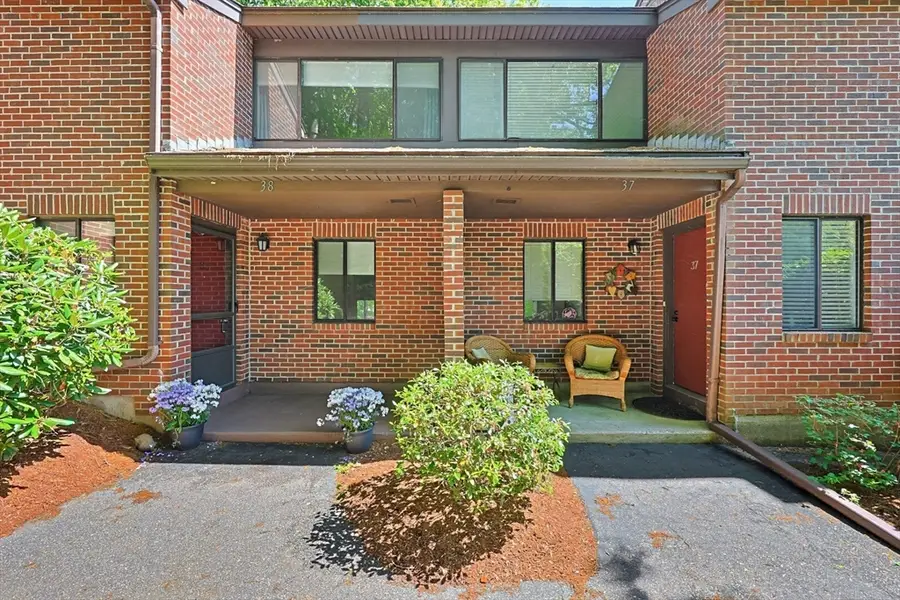 38 Highwood Drive #38, Franklin, MA 02038 - #2