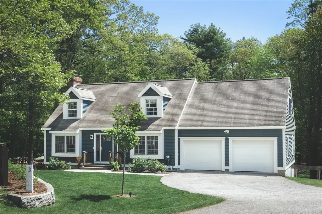 3 Berry Dr, Newburyport, MA 01950 - #1